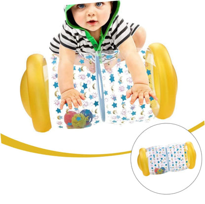 Fun Inflatable Baby Play Mat