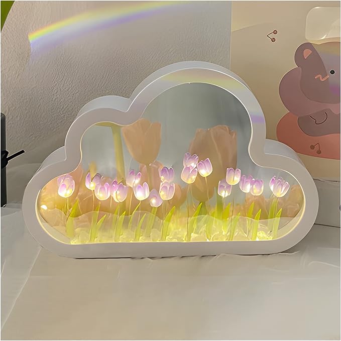 Fesara Soft Night Table Lamp