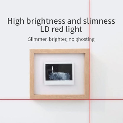 Accurate Laser Distance Meter