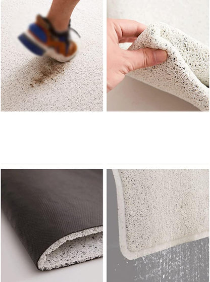 Non-Slip Welcome Mat | Durable Entrance Rug