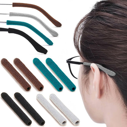 Comfortable Replacement Ear Pads for Glasses