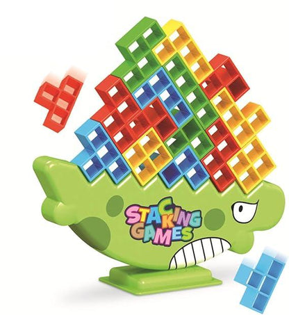 Fun Dino Balance Toy
