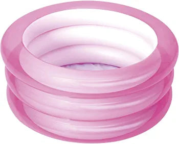 Soft Inflatable Baby Pool for Kids Water Play