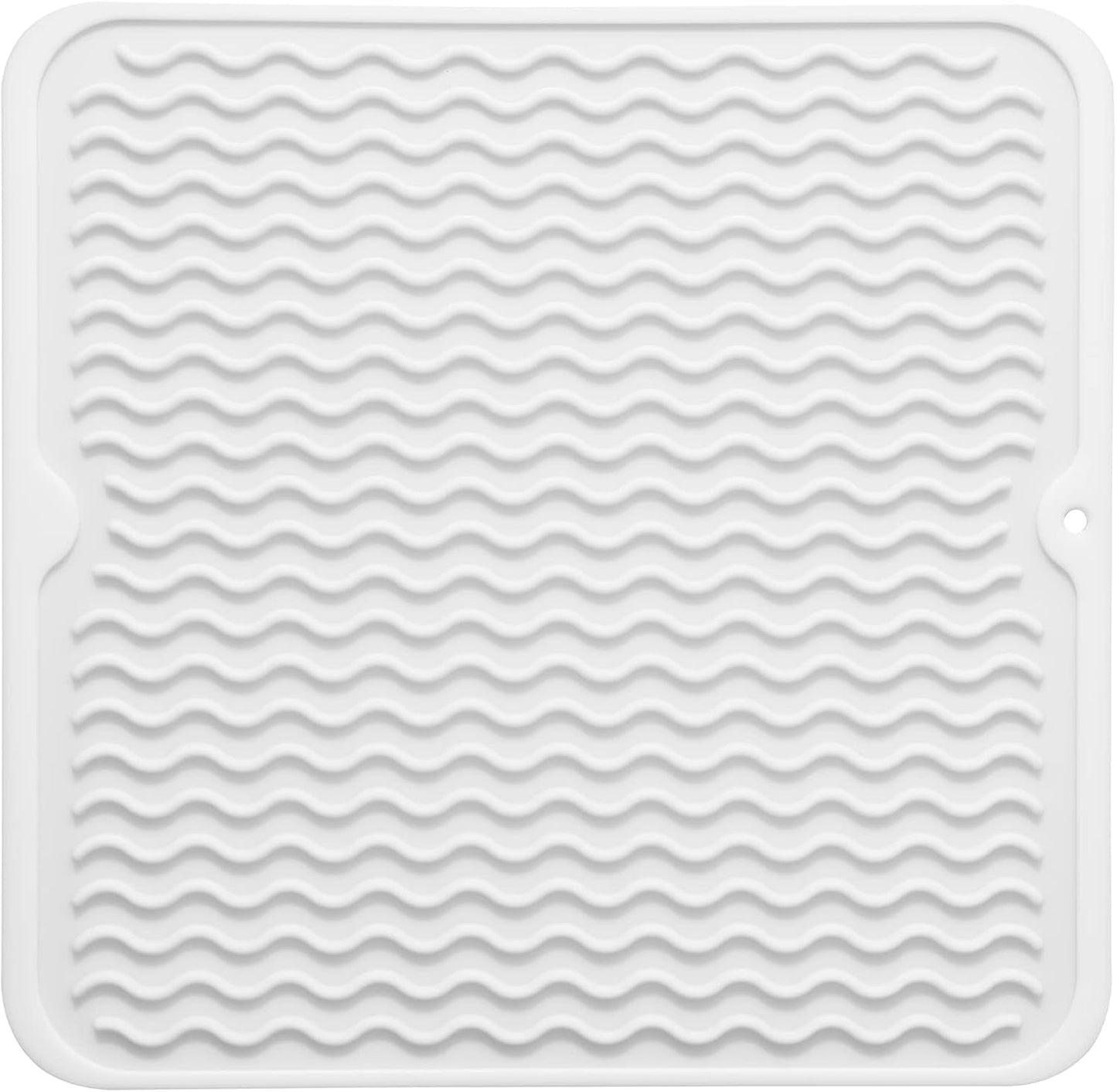 Flexible Heat Resistant Kitchen Table Mat