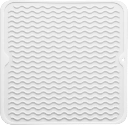 Flexible Heat Resistant Kitchen Table Mat