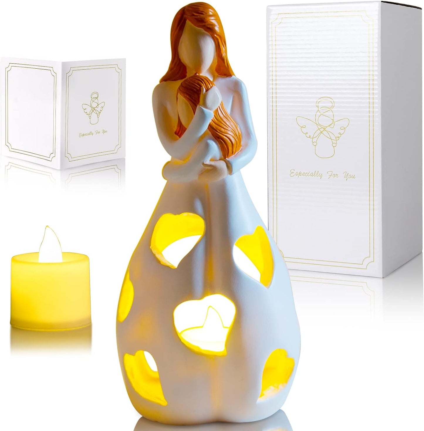 Magical Glow Table Lamp