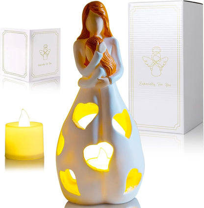 Magical Glow Table Lamp
