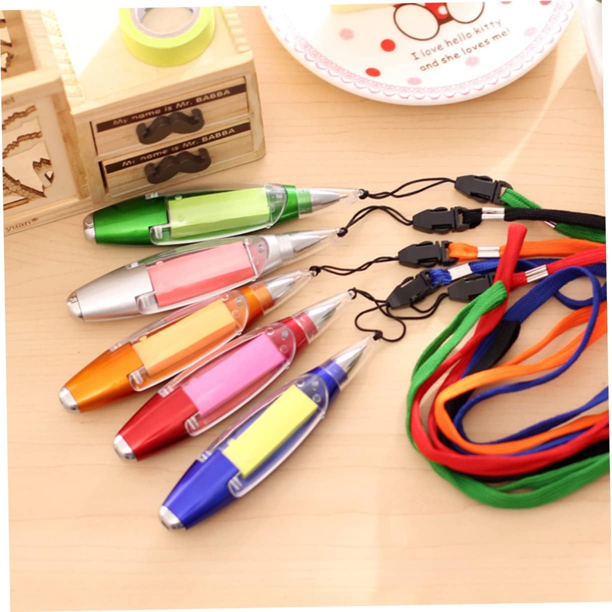 Premium NotePen for Smooth Writing Experience