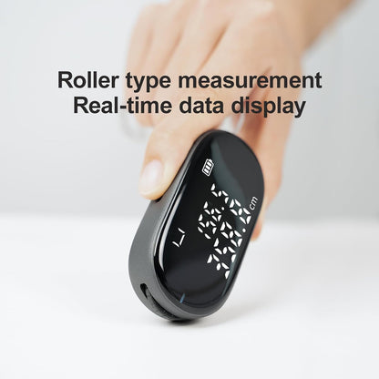 Accurate Long Distance Measuring Tape 328 Feet