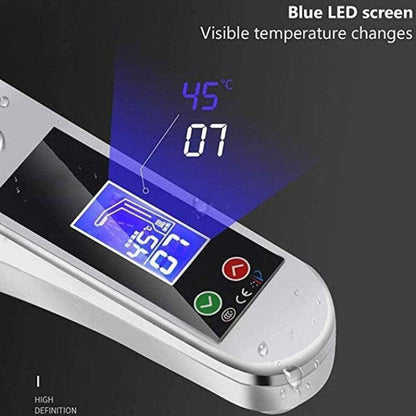 Fast Instant Hot Water Faucet with LED Temp Control