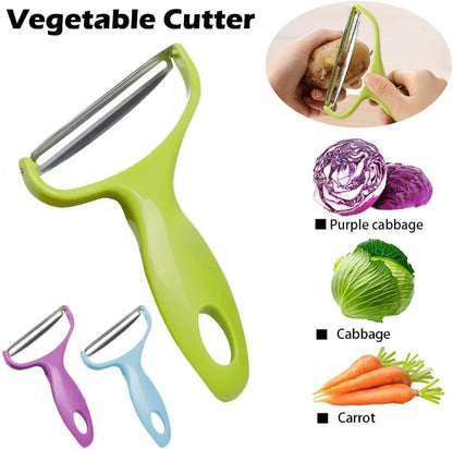 Fast Peeler Sharp Vegetable Kitchen Tool