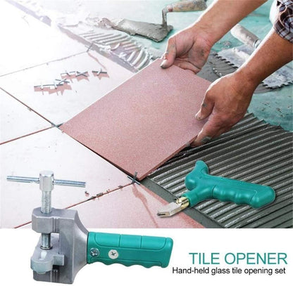 Accurate Tile and Glass Cutting Tool Kit