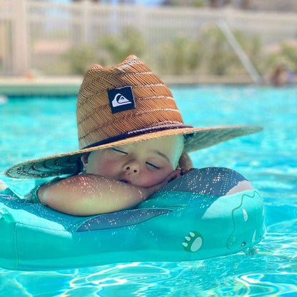 Kids Swim Vest | AquaBuddy | Toddler Floatation Device
