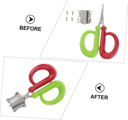 Premium Marine Fishing Cutting Scissors