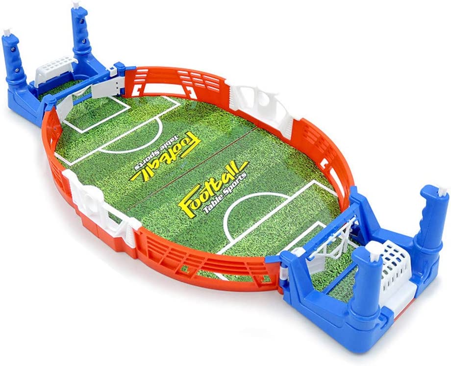 Fun Mini Table Soccer Game