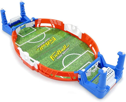 Compact Mini Foosball Table Top Game