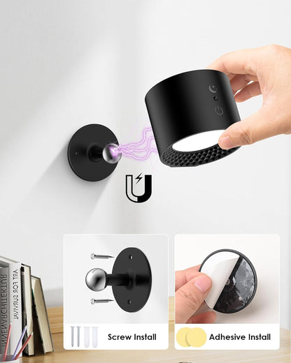 Modern LED Wall Sconce Lights