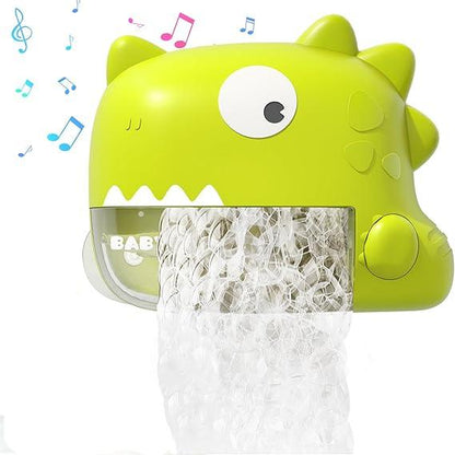 Fun Kids Dinosaur Bath Toy - Fesara
