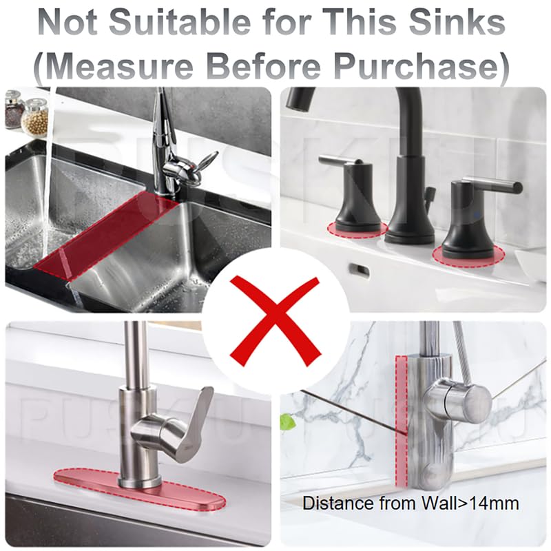 Compact Sink Storage Rack Shelf Organizer
