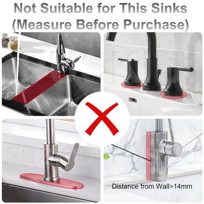 Compact Sink Storage Rack Shelf Organizer