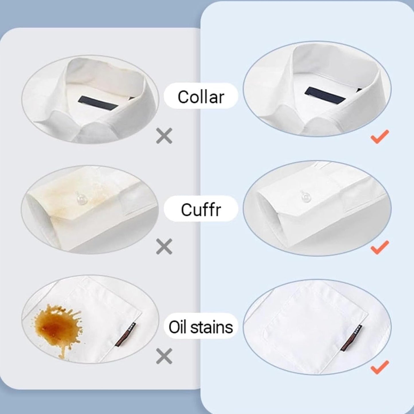 Instant Stain Remover Spray for On-the-Go Cleaning