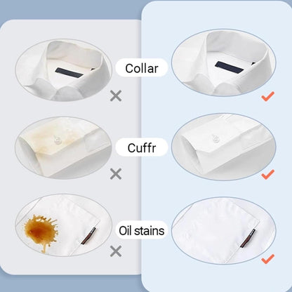 Instant Stain Remover Spray for On-the-Go Cleaning