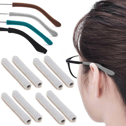 Comfortable Replacement Ear Pads for Glasses
