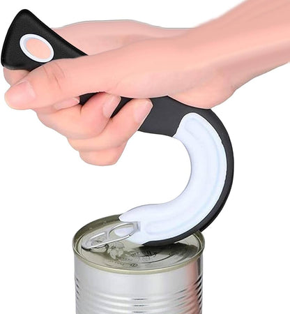 Easy Open Box Opener Ring Pull Tool - Fesara