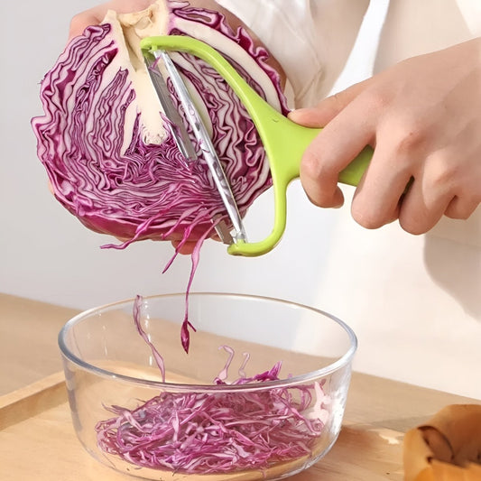 Fast Peeler Sharp Vegetable Kitchen Tool - Fesara