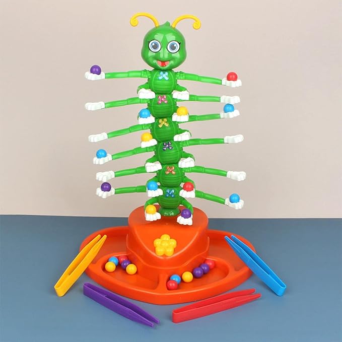 Fun Kids Puzzle Toy Game