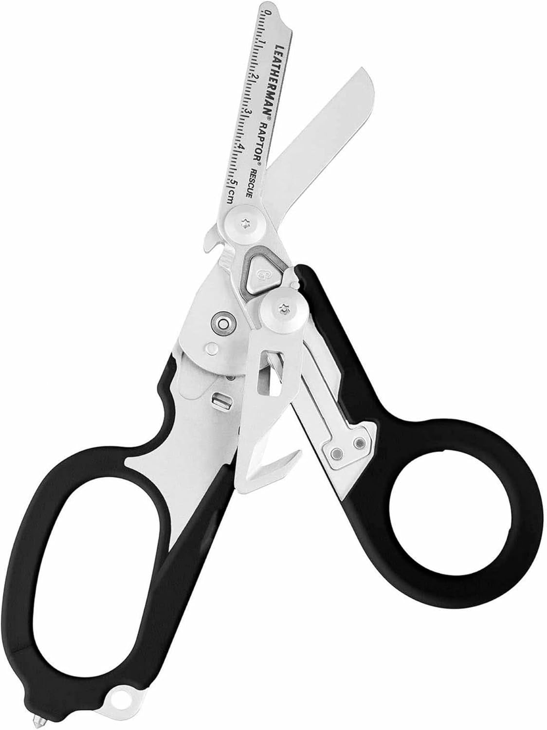 Fesara | 6-in-1 Pocket Survival Multi Tool Kit