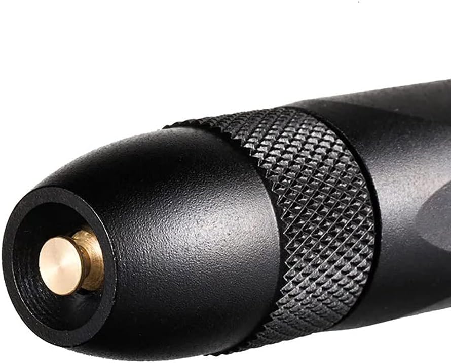 Powerful Jet Spray Nozzle for Watering and Cleaning