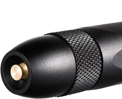 Powerful Jet Spray Nozzle for Watering and Cleaning
