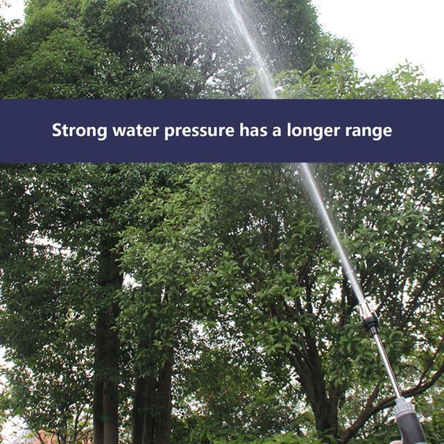 Heavy Duty Pressure Washer Spray Nozzle