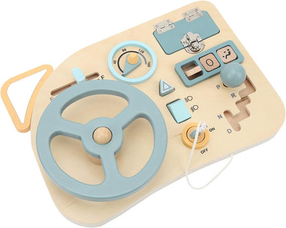 Fesara | Premium Driving Steering Wheel