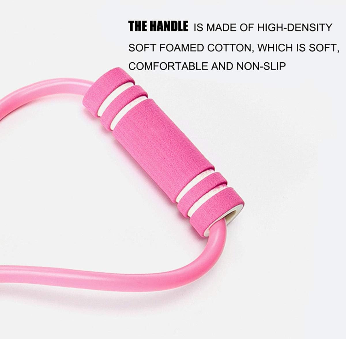 Flexible Yoga Climbing Rope
