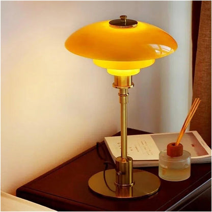 Modern Nordic Style LED Desk Lamp