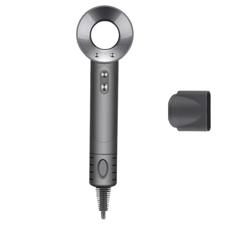 Fast Dry Ionic Hair Styler & Blower