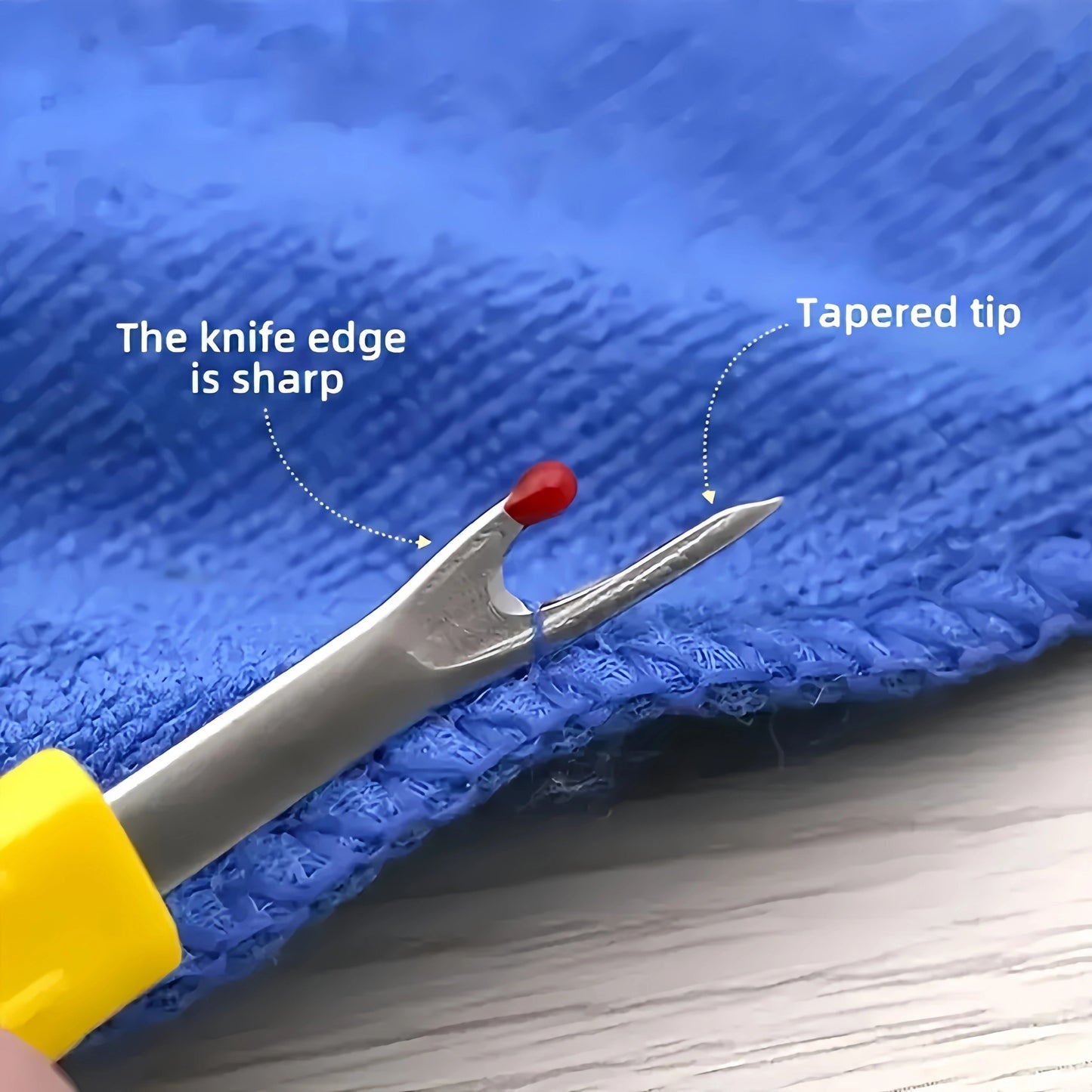 Easy Thread Remover Tool