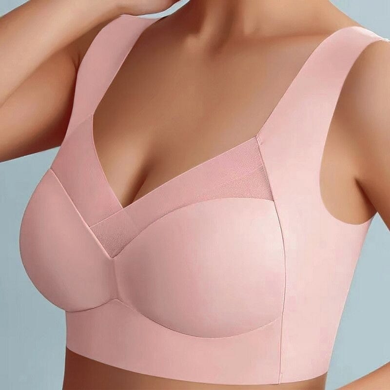 Ultra Comfortable Invisible Daily Bra