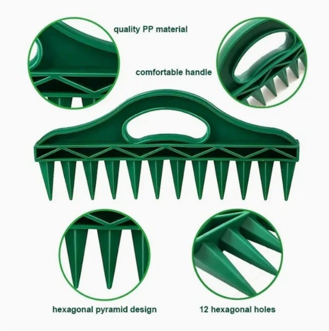 Easy Sow Smart Planter