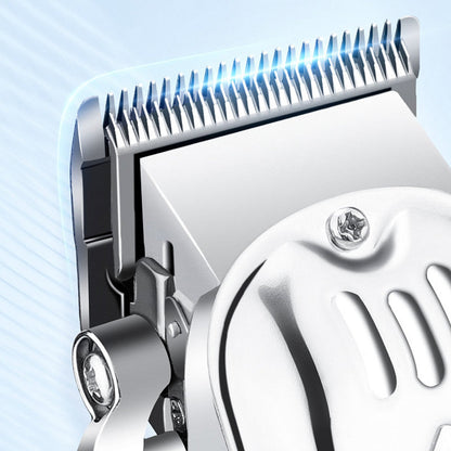 Professional Cordless Hair Trimmer