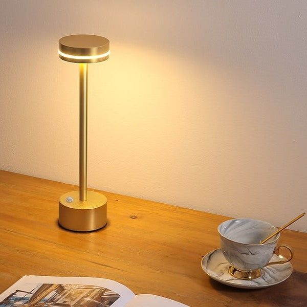 Stylish Portable LED Table Lamp