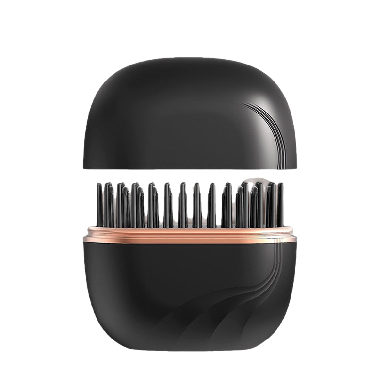 Smooth Hair Straightening Brush - Fesara