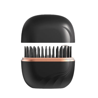 Smooth Hair Straightening Brush - Fesara