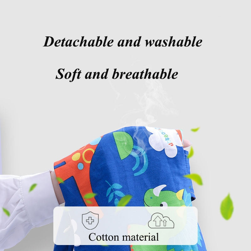 Soft Car Neck Support Cushion