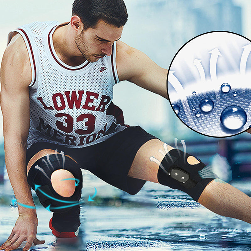 Comfortable Knee Support Brace