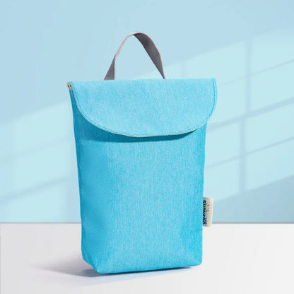 Portable Stroller Organizer Bag – Travel Diaper Bag