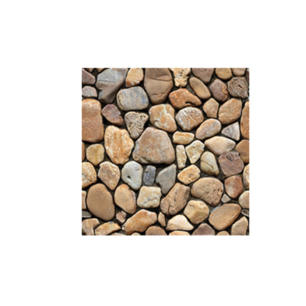 Modern Simulated Stone Wall Panels for Living Room Decor