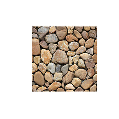 Modern Simulated Stone Wall Panels for Living Room Decor